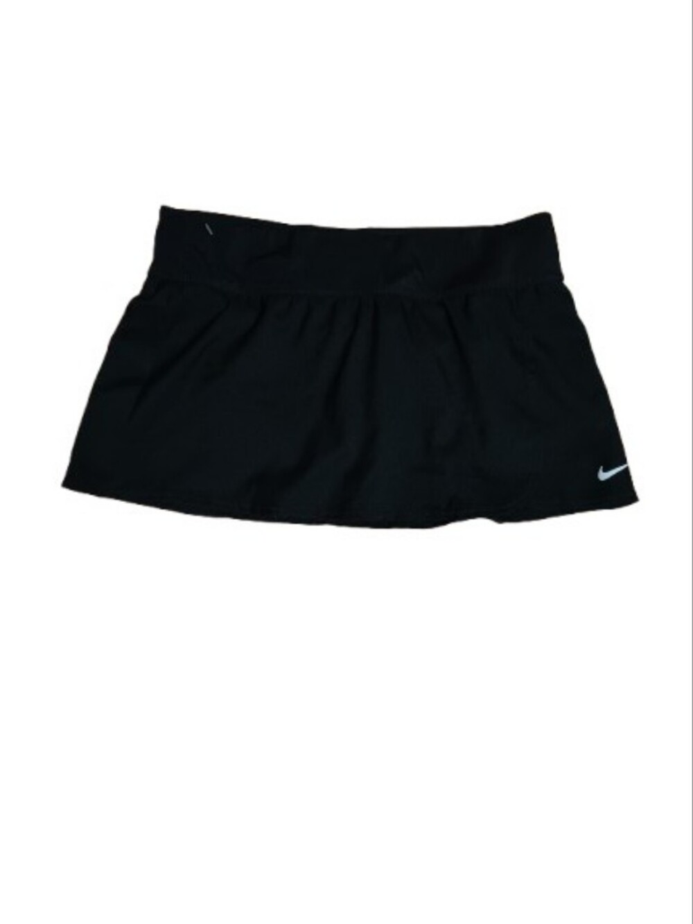 Nike Women’s Black Athletic Skirt Size M NWOT